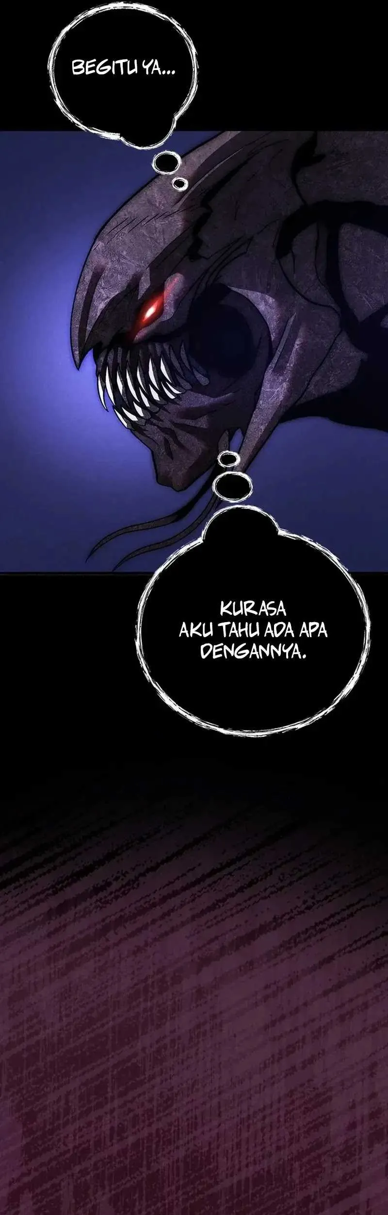 I Became an Evolving Space Monster Chapter 25.2 Gambar 49