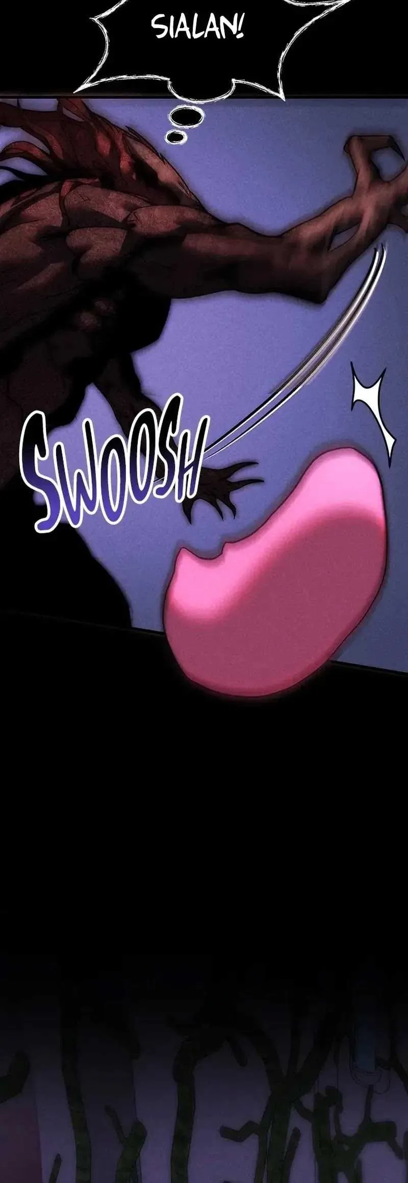 I Became an Evolving Space Monster Chapter 25.2 Gambar 3