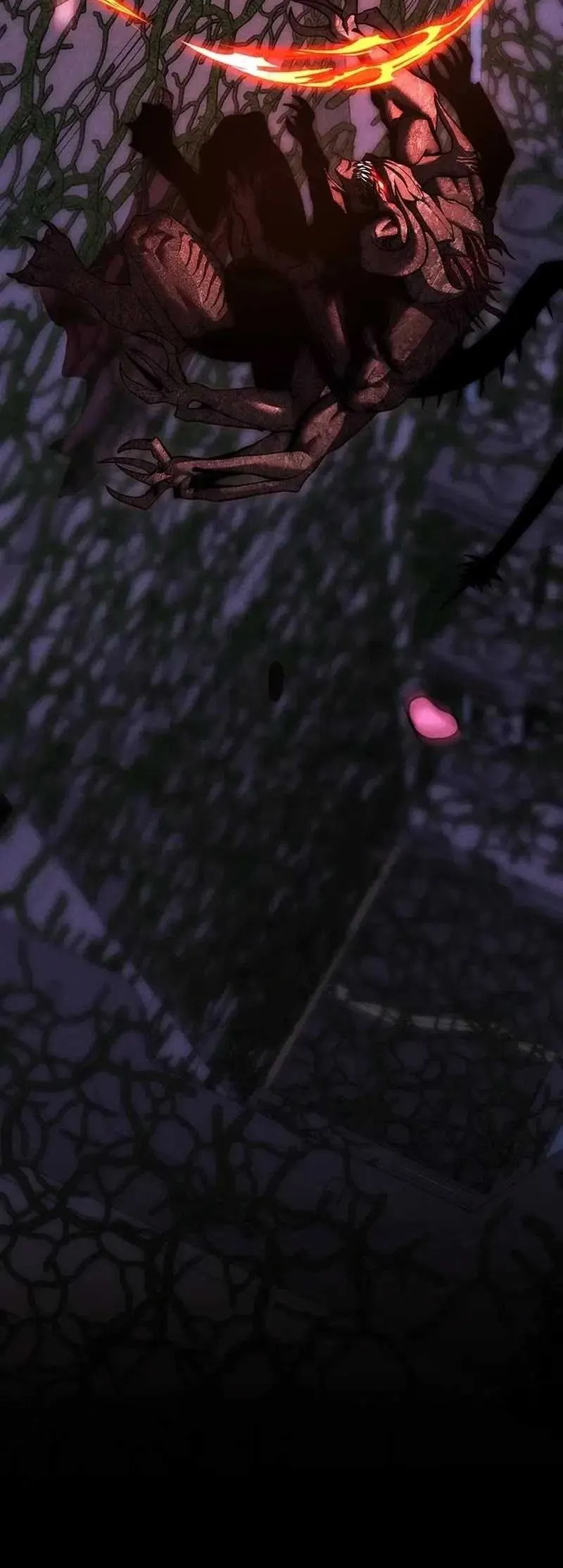 I Became an Evolving Space Monster Chapter 25.2 Gambar 5