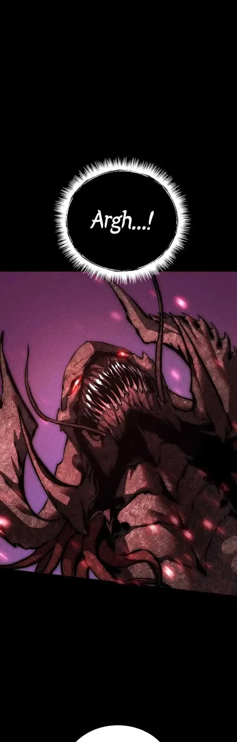 I Became an Evolving Space Monster Chapter 25.2 Gambar 14