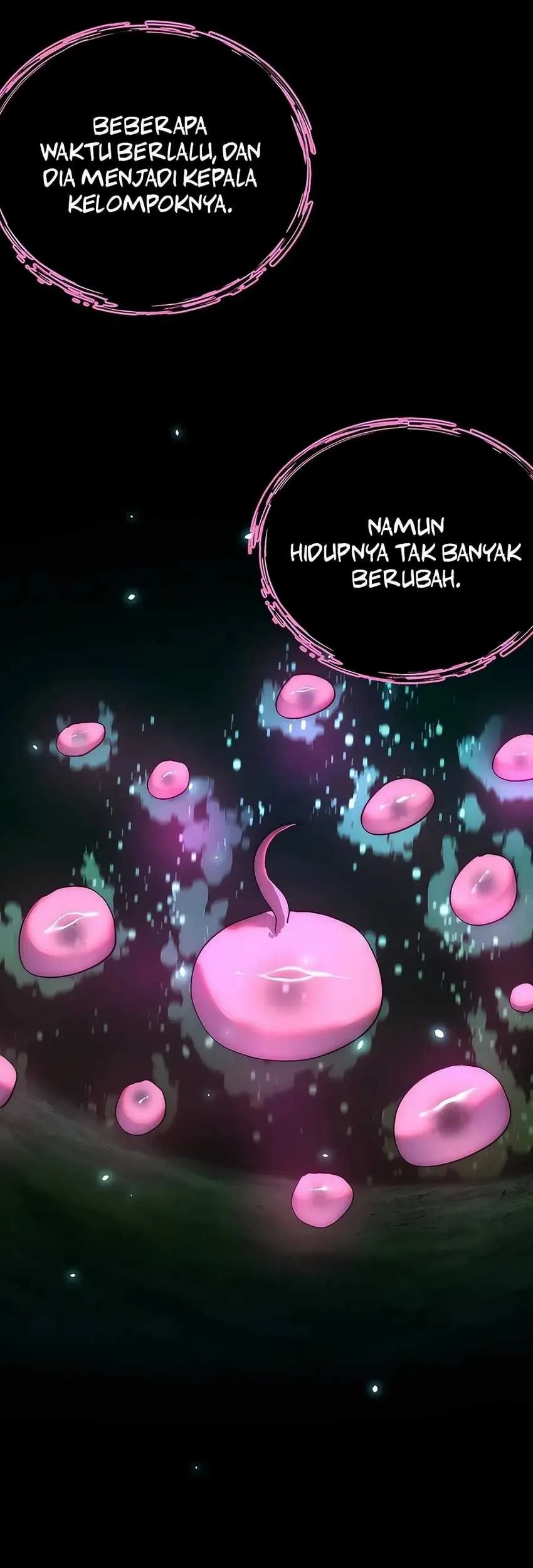 I Became an Evolving Space Monster Chapter 26.1 Gambar 18