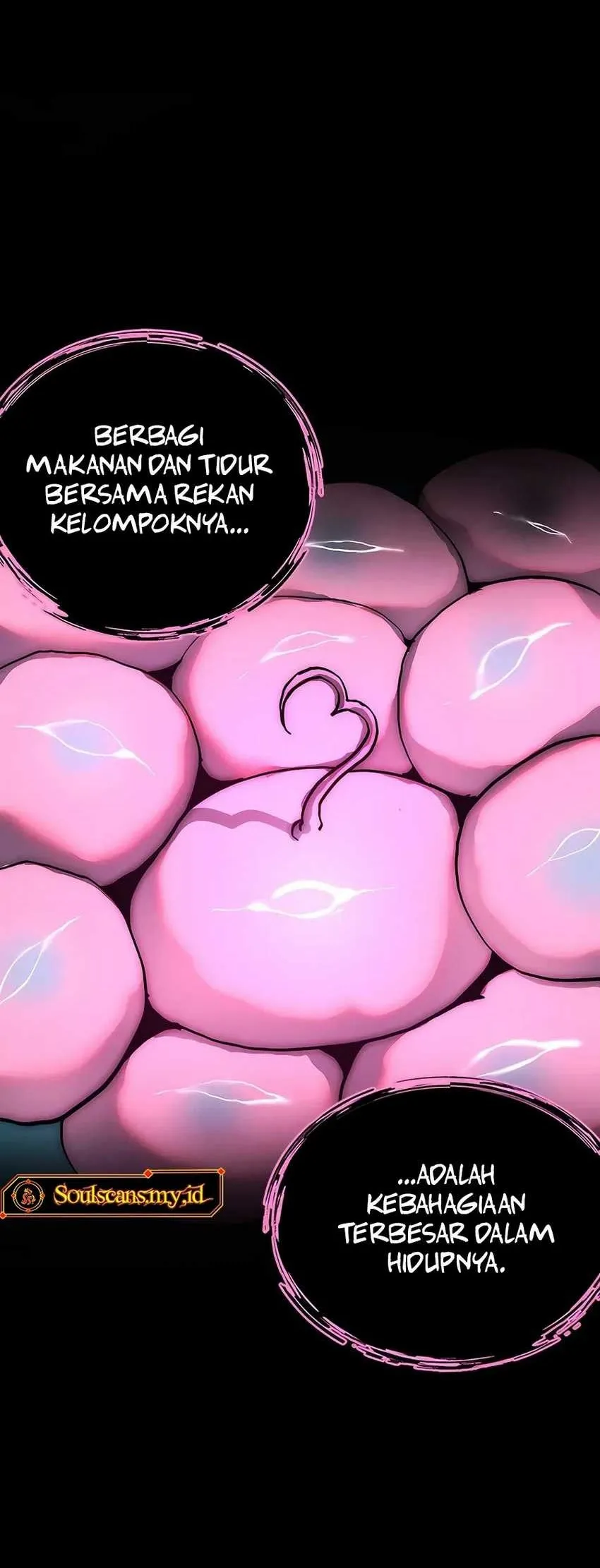 I Became an Evolving Space Monster Chapter 26.1 Gambar 19