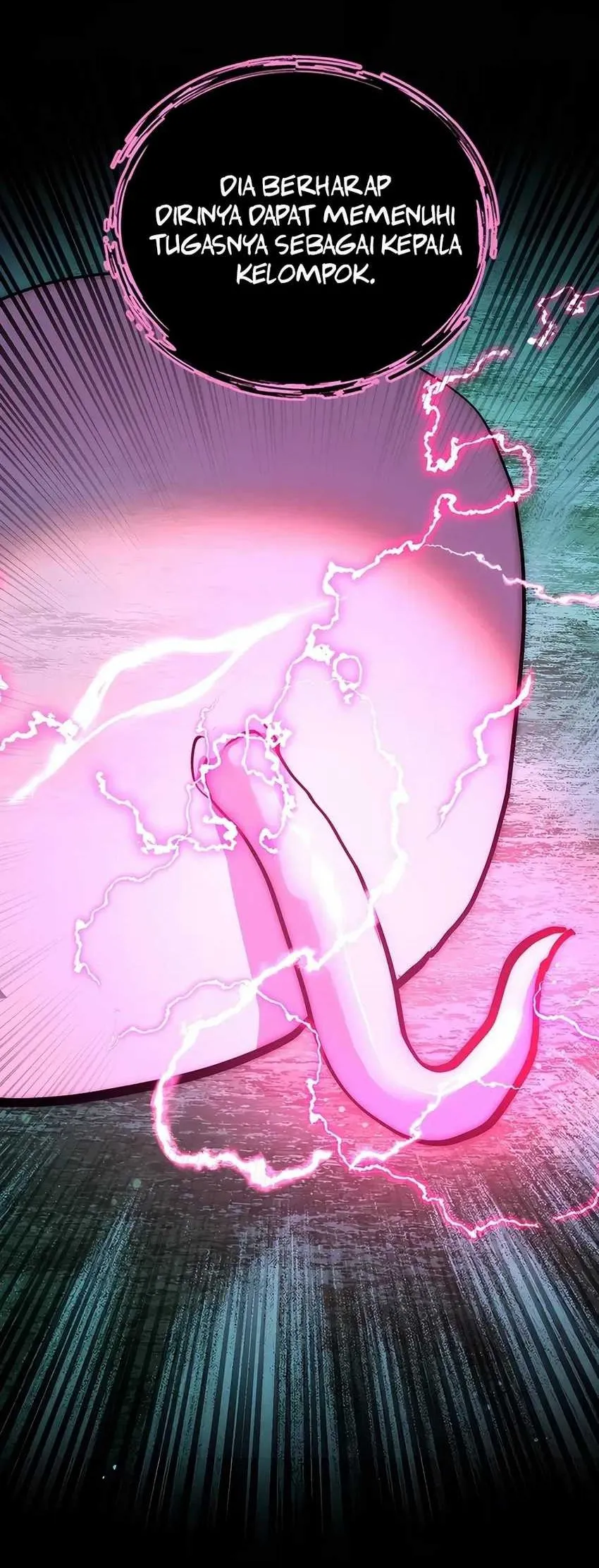 I Became an Evolving Space Monster Chapter 26.1 Gambar 25