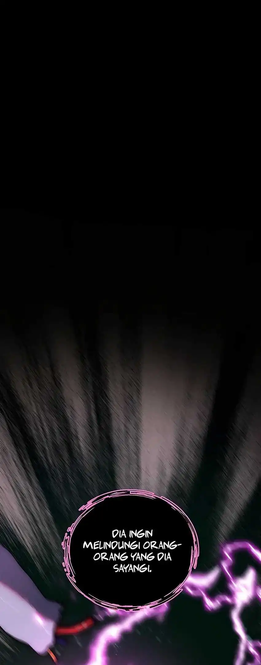 I Became an Evolving Space Monster Chapter 26.1 Gambar 26