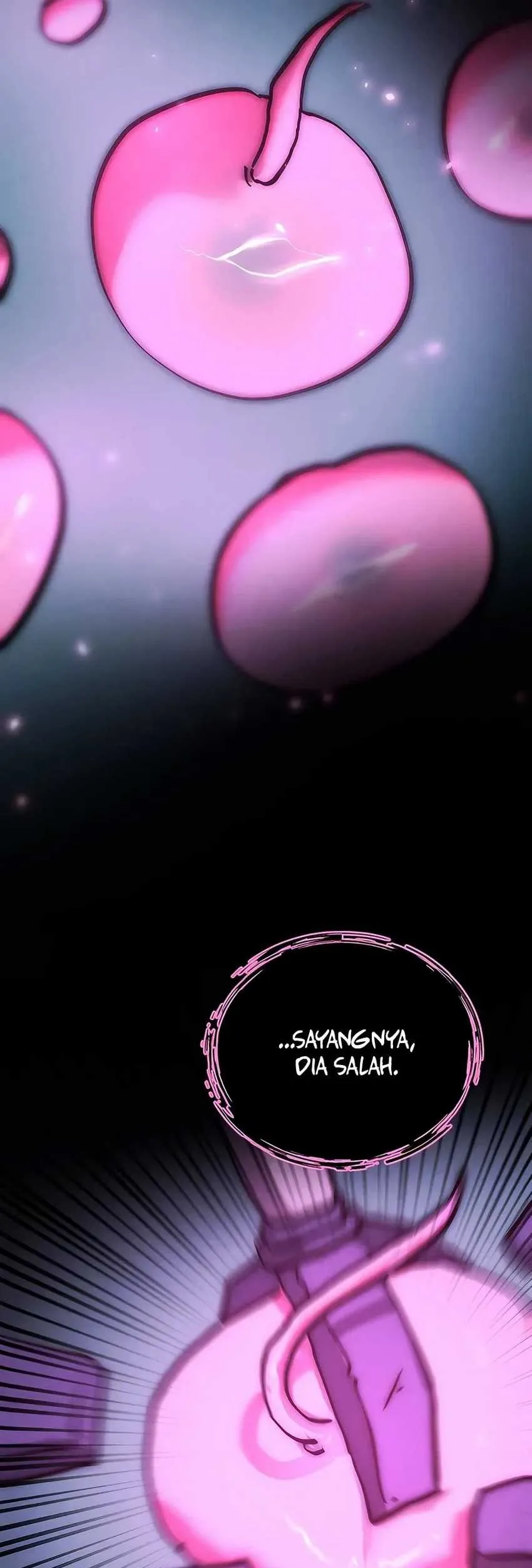 I Became an Evolving Space Monster Chapter 26.1 Gambar 29