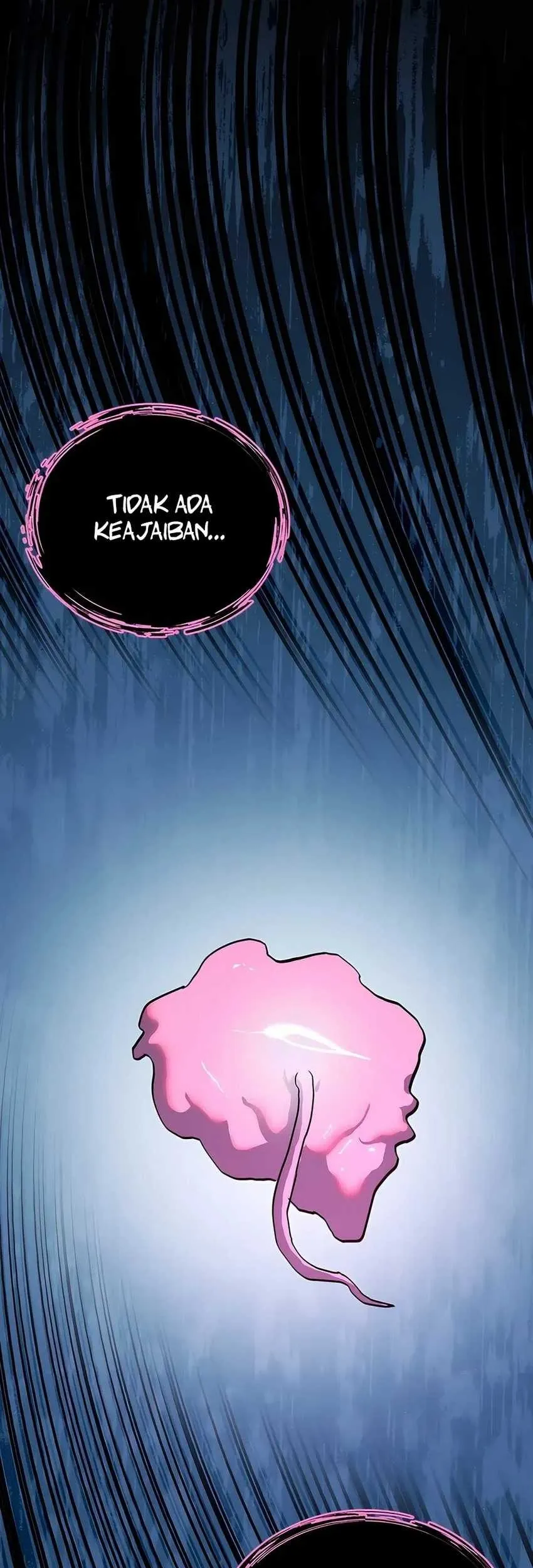 I Became an Evolving Space Monster Chapter 26.1 Gambar 31