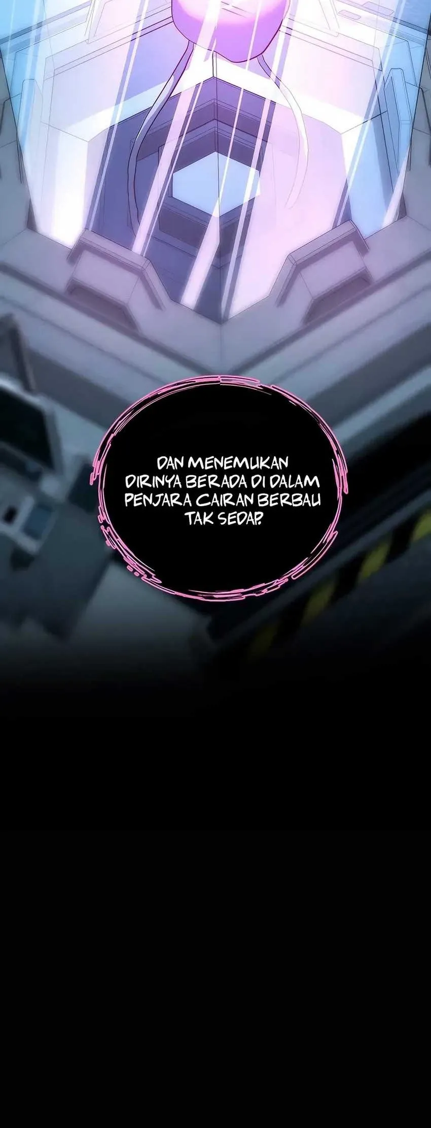 I Became an Evolving Space Monster Chapter 26.1 Gambar 34