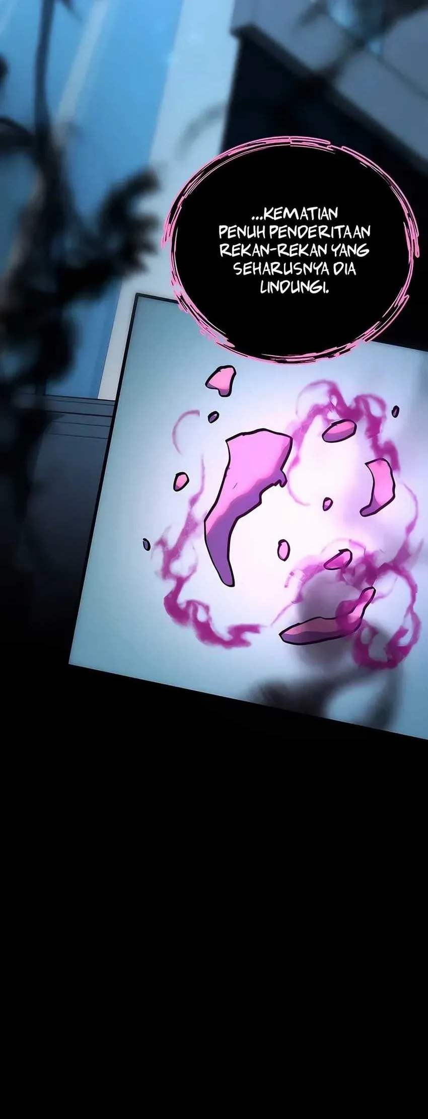 I Became an Evolving Space Monster Chapter 26.1 Gambar 36