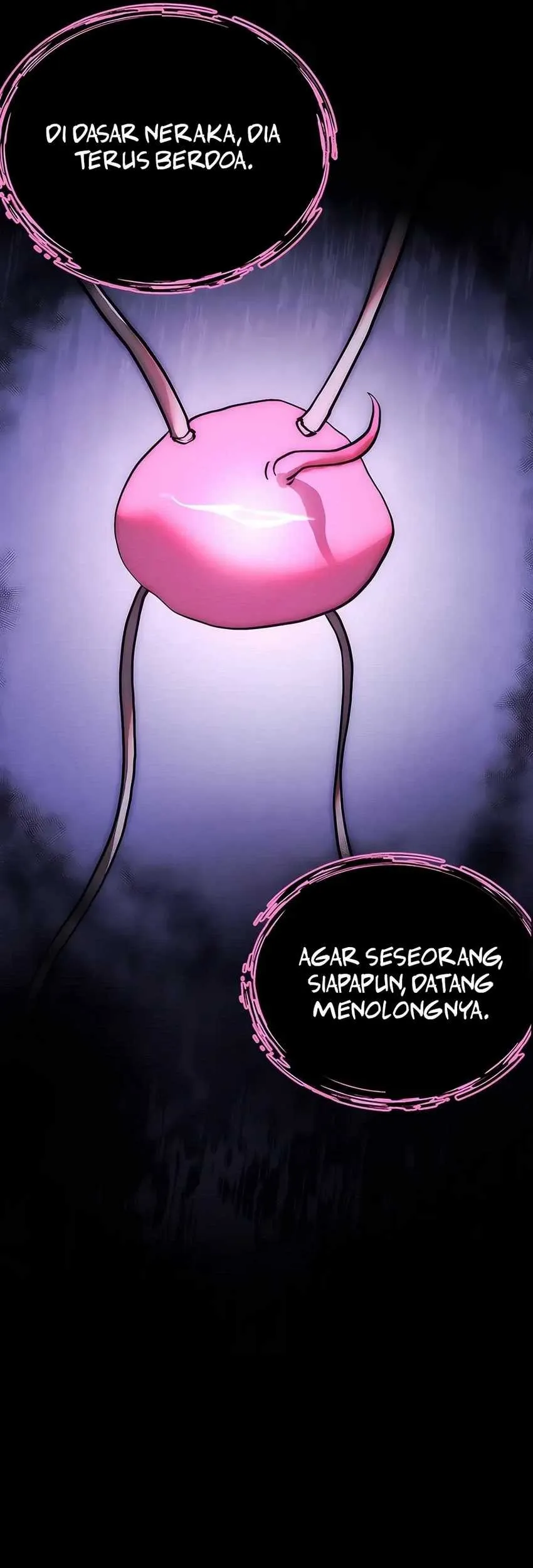 I Became an Evolving Space Monster Chapter 26.1 Gambar 39