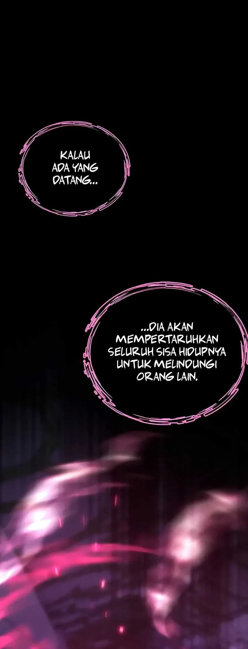 I Became an Evolving Space Monster Chapter 26.1 Gambar 40