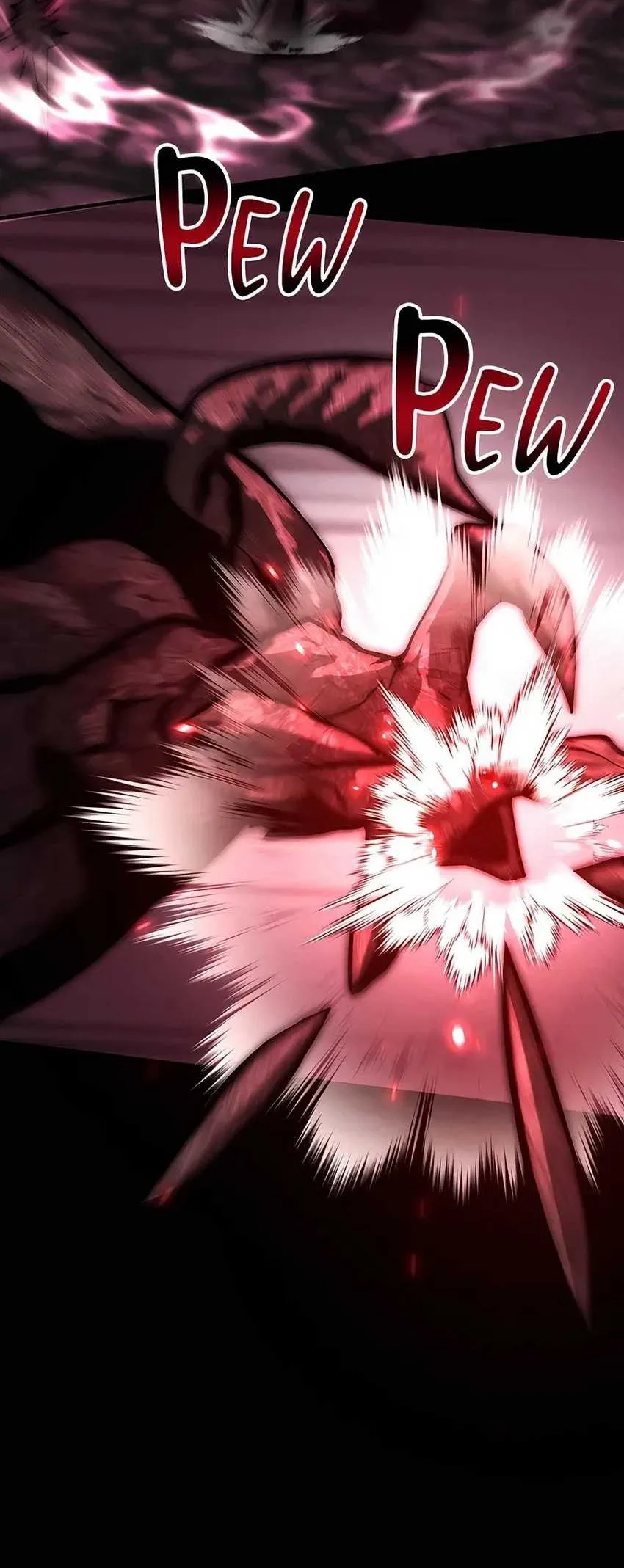 I Became an Evolving Space Monster Chapter 26.1 Gambar 44