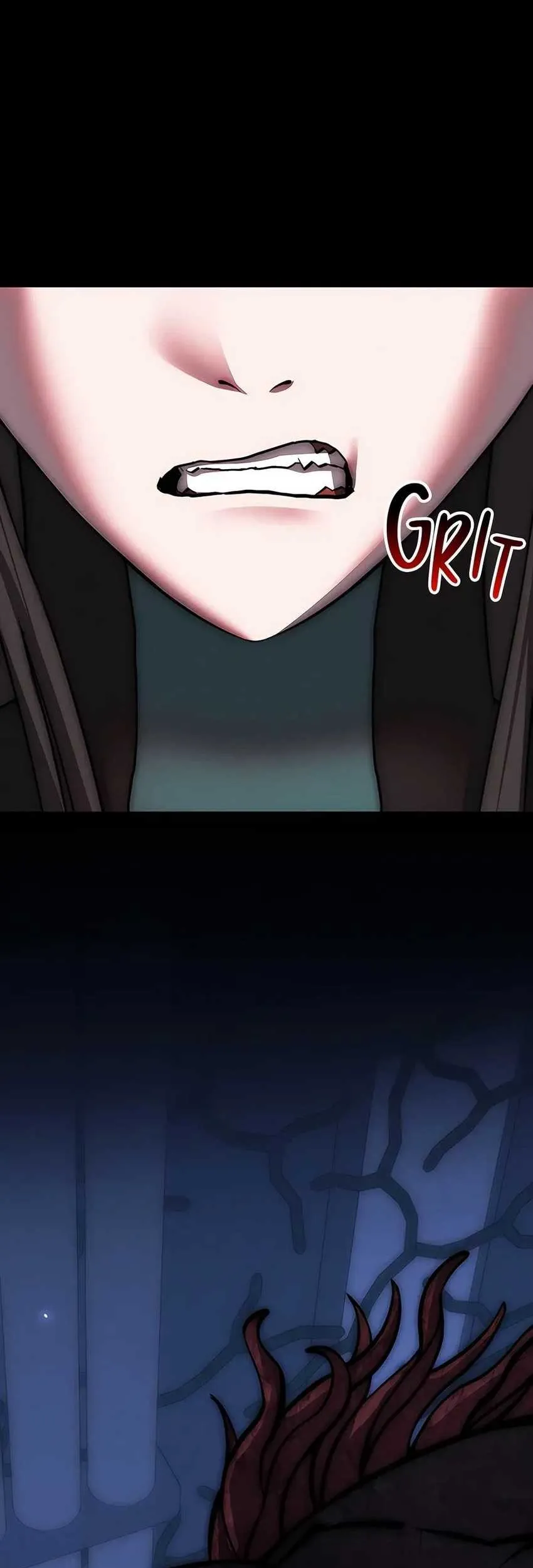  I Became an Evolving Space Monster Chapter 26.1 gambar 2