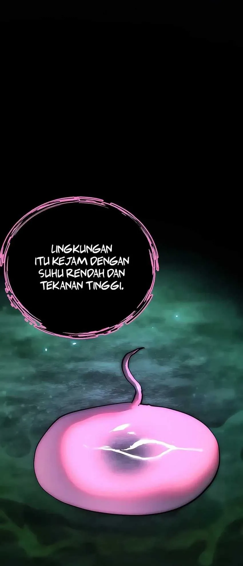 I Became an Evolving Space Monster Chapter 26.1 Gambar 13