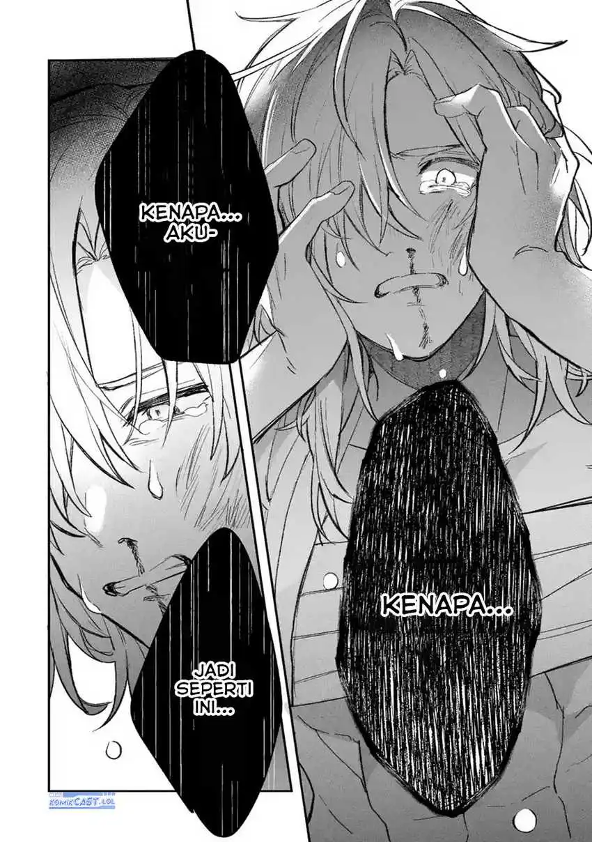 Yuusha Party wo Tsuihou Sareta Beast Tamer, Saikyou Shuzoku Nekomimi Shojo to Chapter 70 Gambar 13