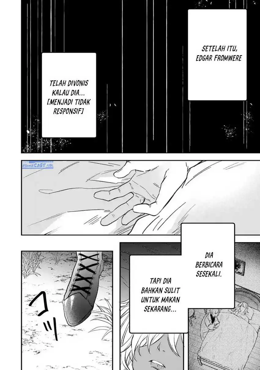 Yuusha Party wo Tsuihou Sareta Beast Tamer, Saikyou Shuzoku Nekomimi Shojo to Chapter 70 Gambar 15