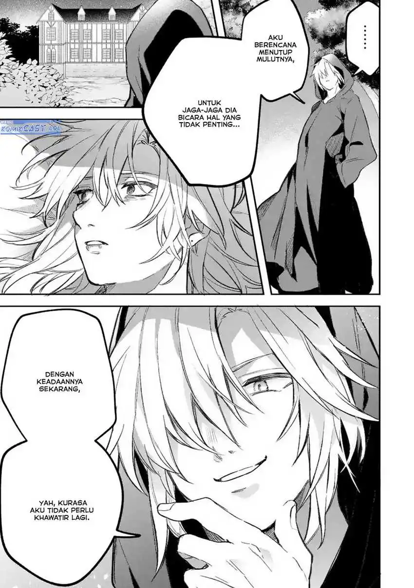 Yuusha Party wo Tsuihou Sareta Beast Tamer, Saikyou Shuzoku Nekomimi Shojo to Chapter 70 Gambar 16