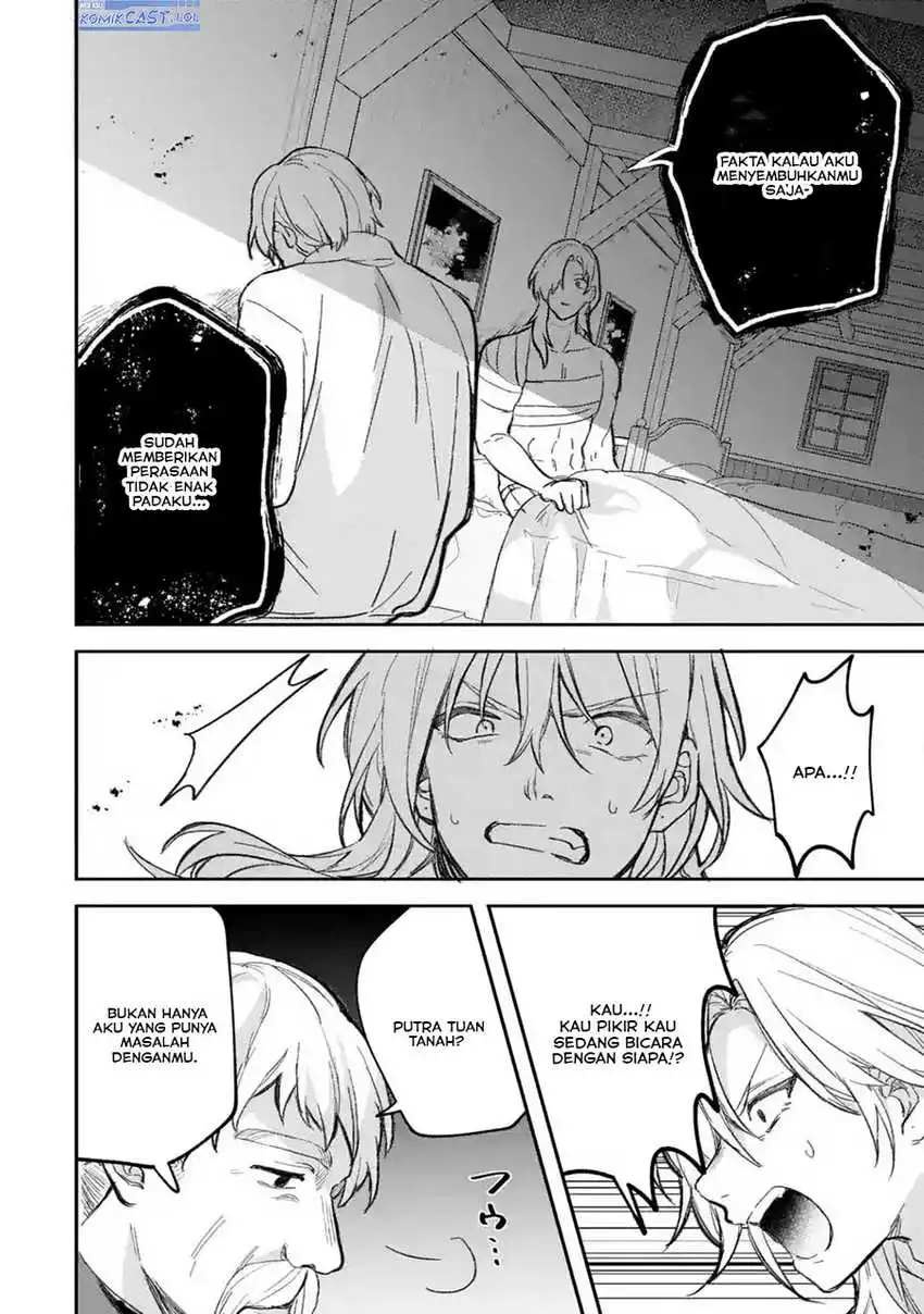 Yuusha Party wo Tsuihou Sareta Beast Tamer, Saikyou Shuzoku Nekomimi Shojo to Chapter 70 Gambar 5