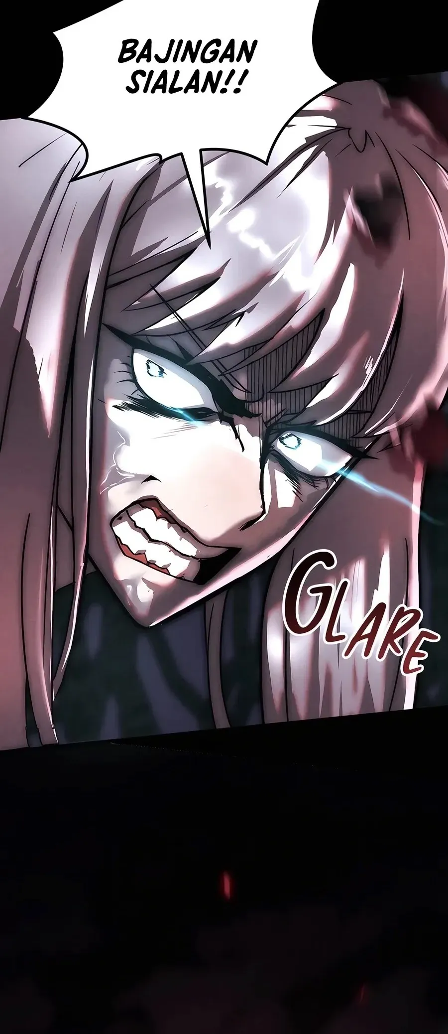 I Became an Evolving Space Monster Chapter 26.2 Gambar 20