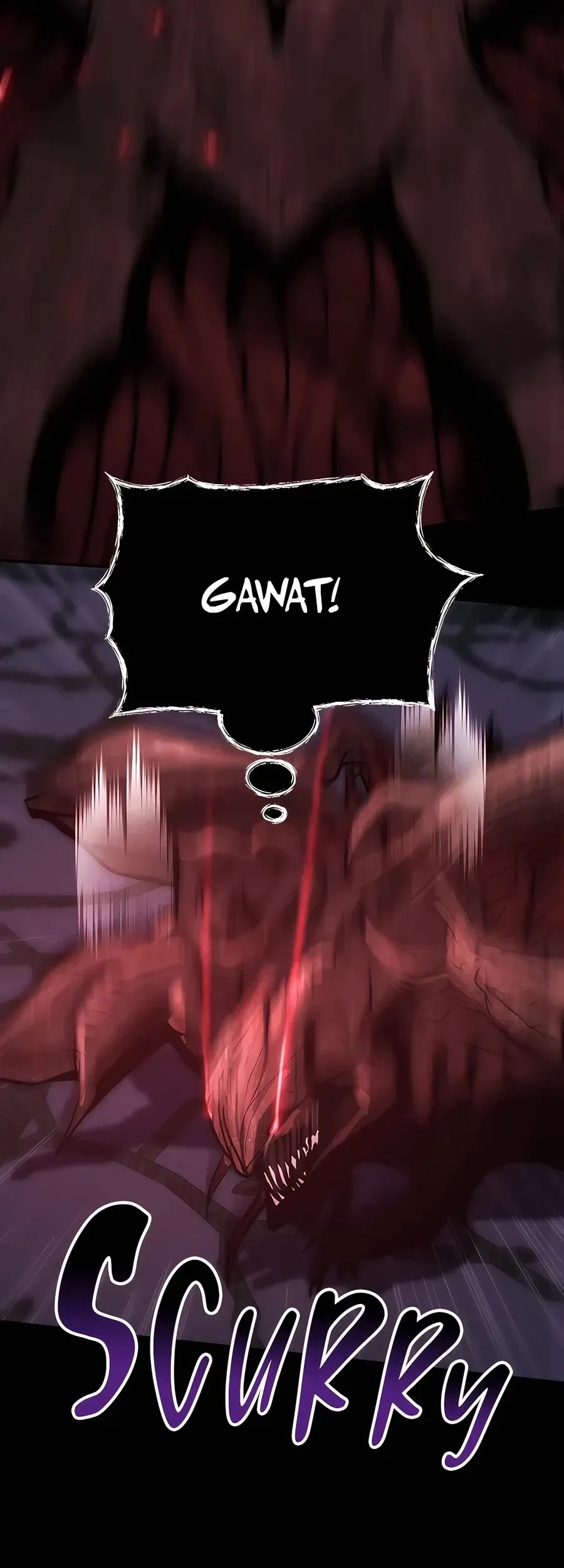 I Became an Evolving Space Monster Chapter 26.2 Gambar 22