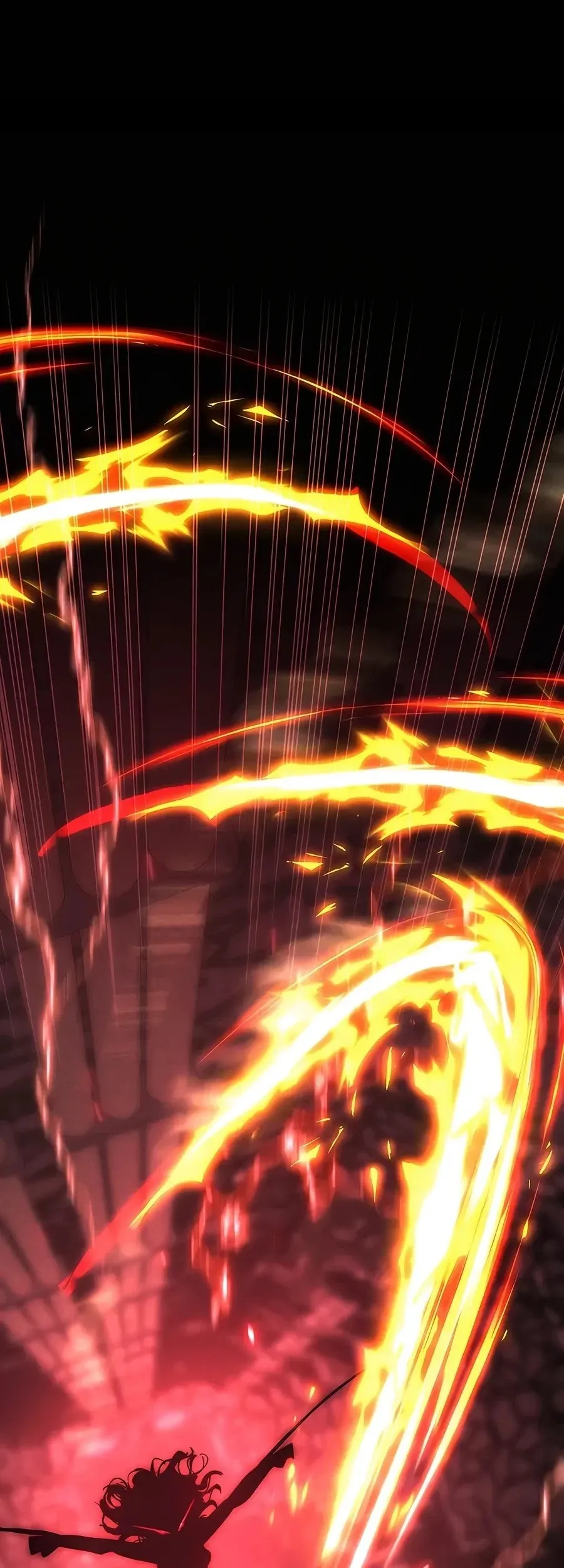 I Became an Evolving Space Monster Chapter 26.2 Gambar 23