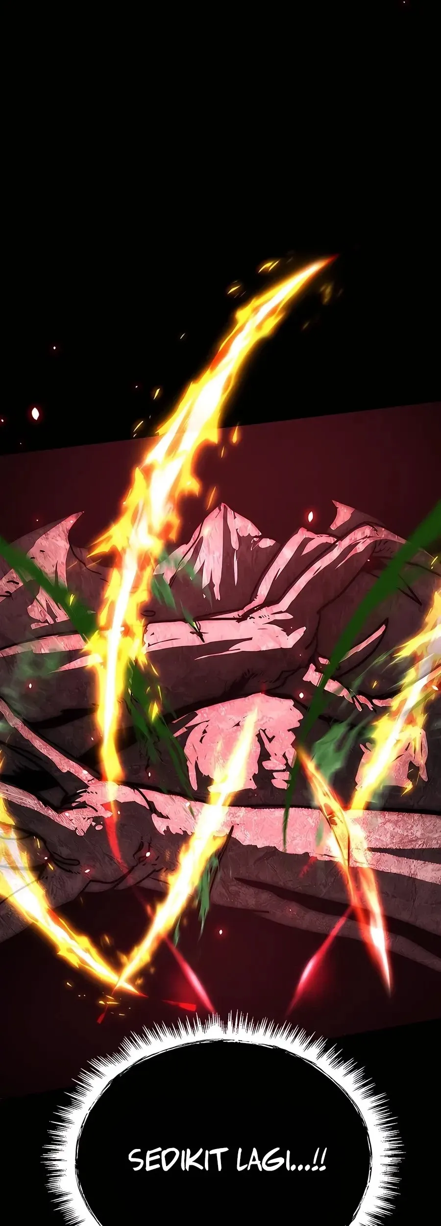 I Became an Evolving Space Monster Chapter 26.2 Gambar 25