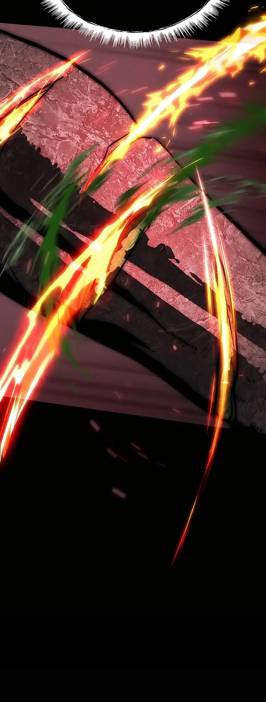 I Became an Evolving Space Monster Chapter 26.2 Gambar 26