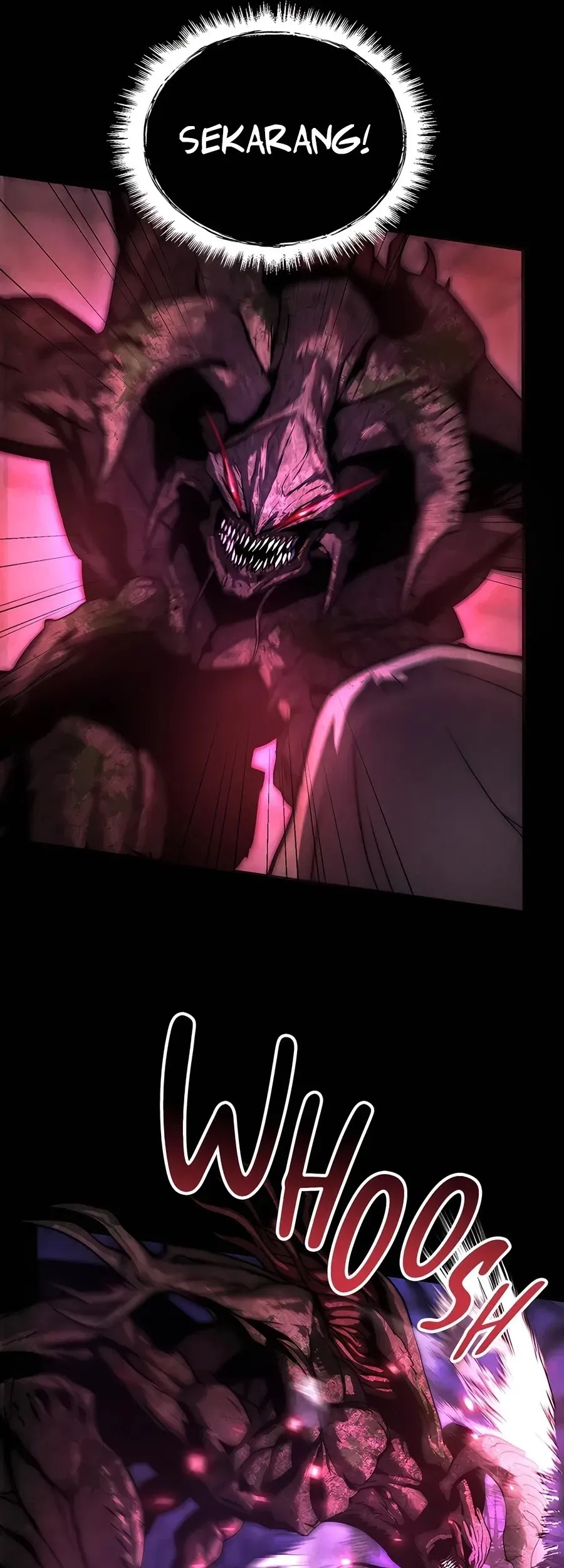 I Became an Evolving Space Monster Chapter 26.2 Gambar 27