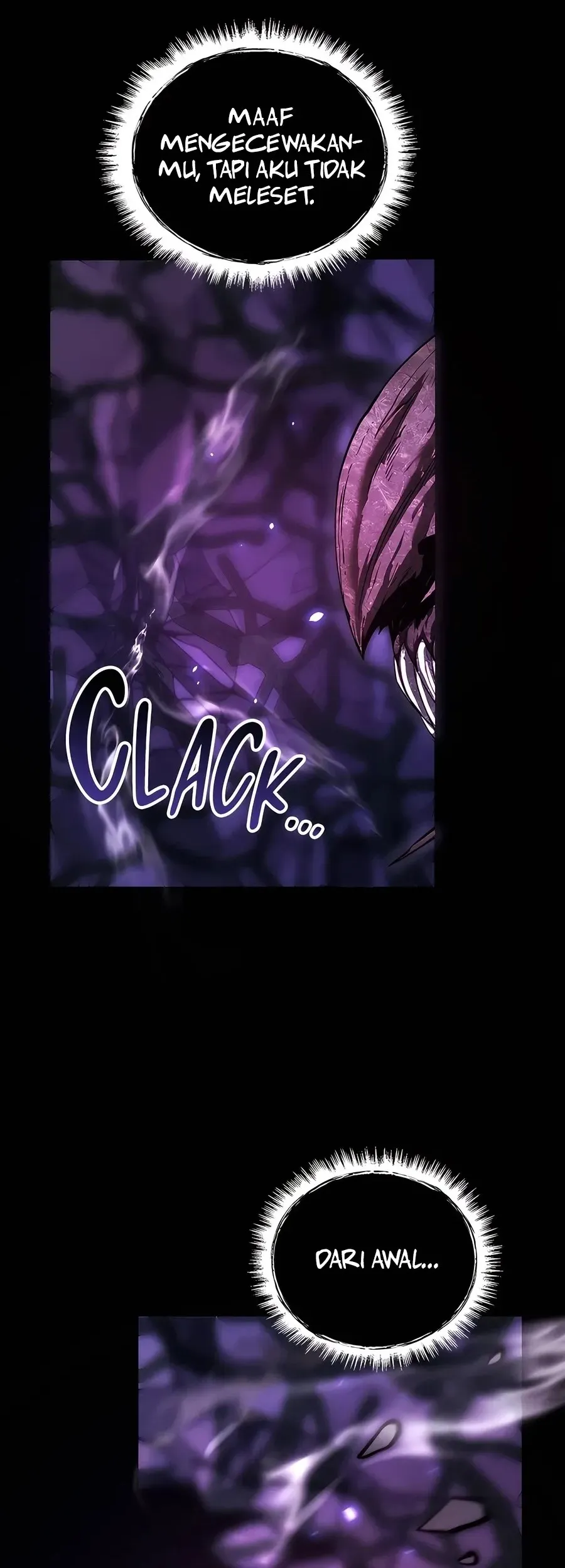 I Became an Evolving Space Monster Chapter 26.2 Gambar 32