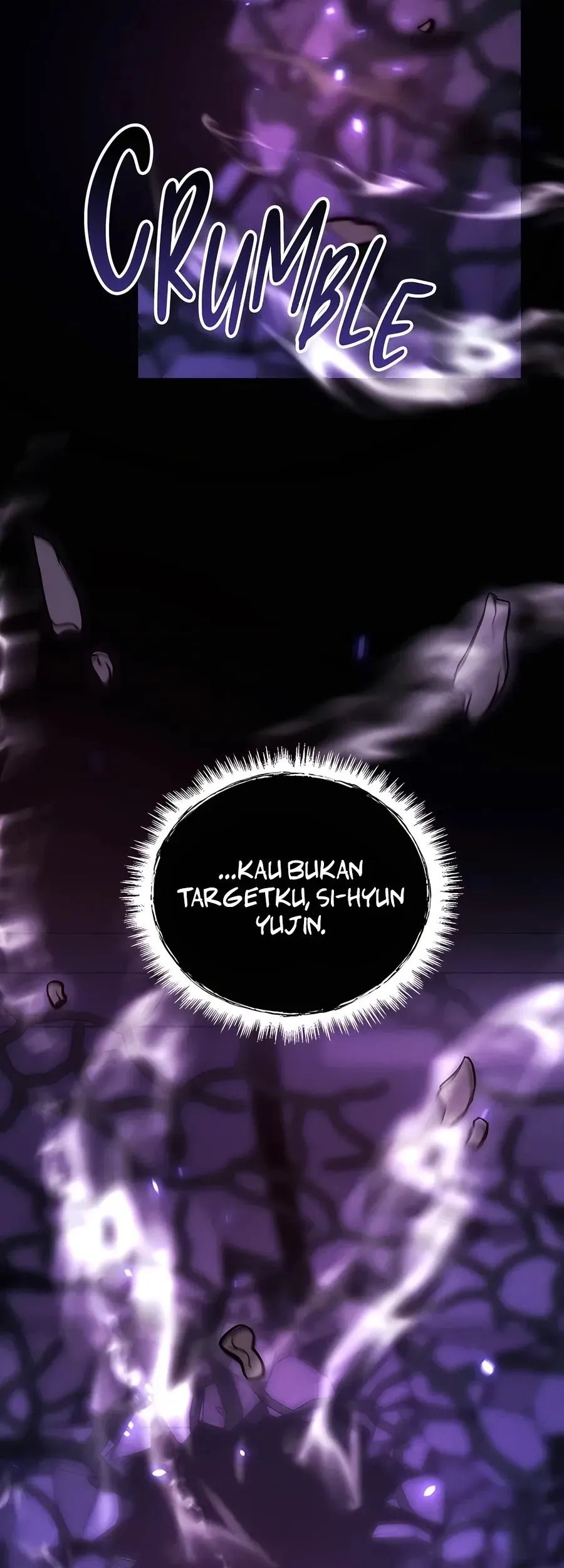 I Became an Evolving Space Monster Chapter 26.2 Gambar 33