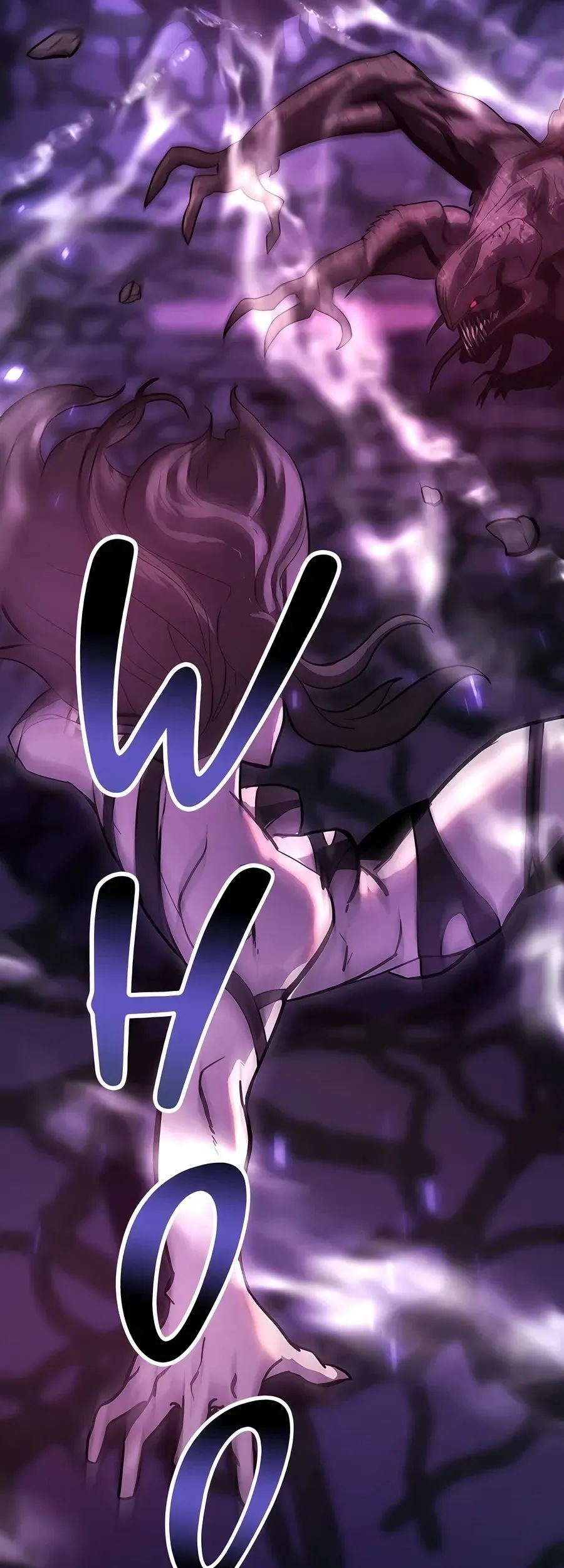 I Became an Evolving Space Monster Chapter 26.2 Gambar 35