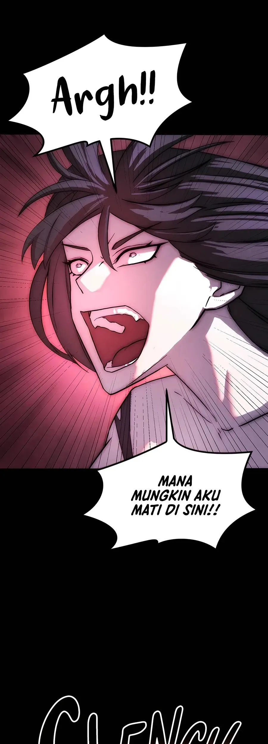 I Became an Evolving Space Monster Chapter 26.2 Gambar 41