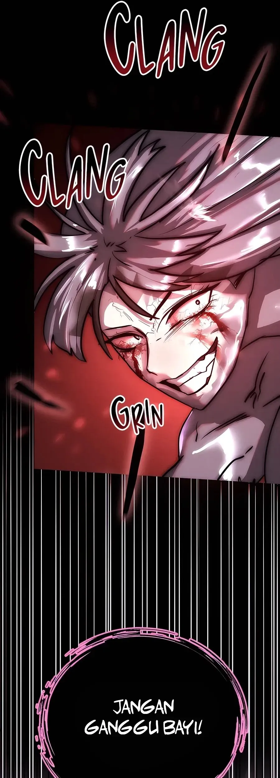 I Became an Evolving Space Monster Chapter 26.2 Gambar 47