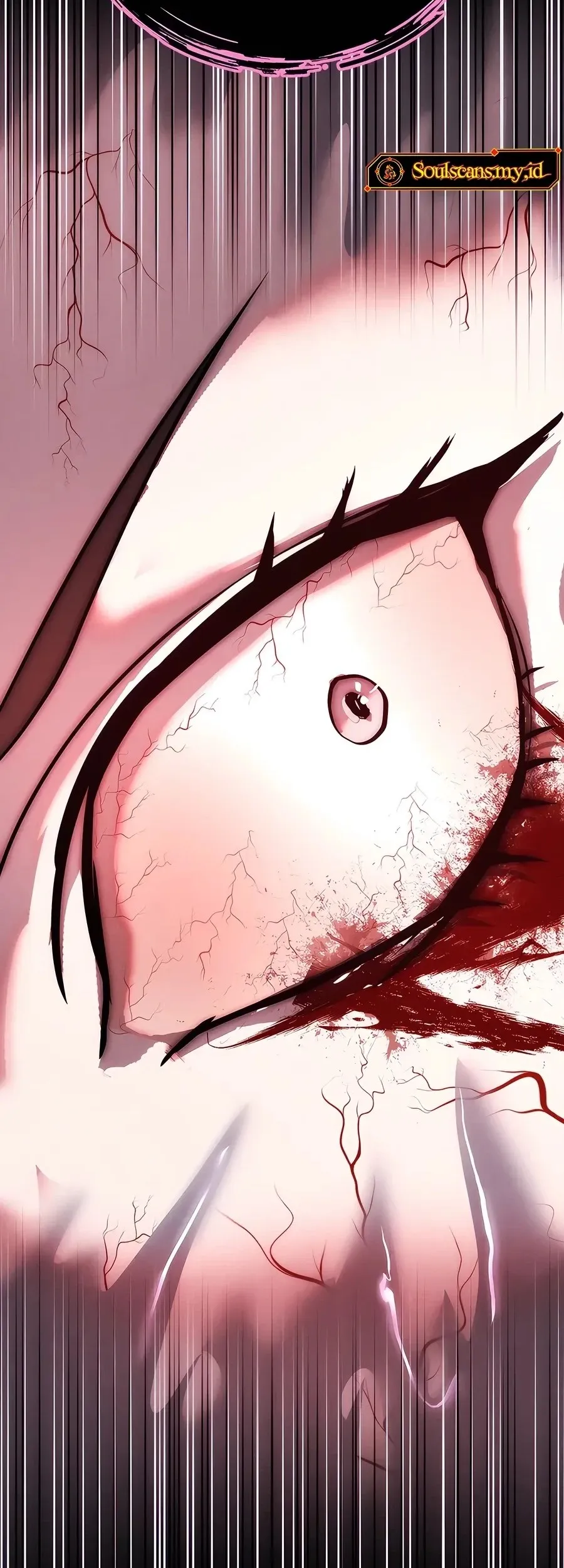 I Became an Evolving Space Monster Chapter 26.2 Gambar 48