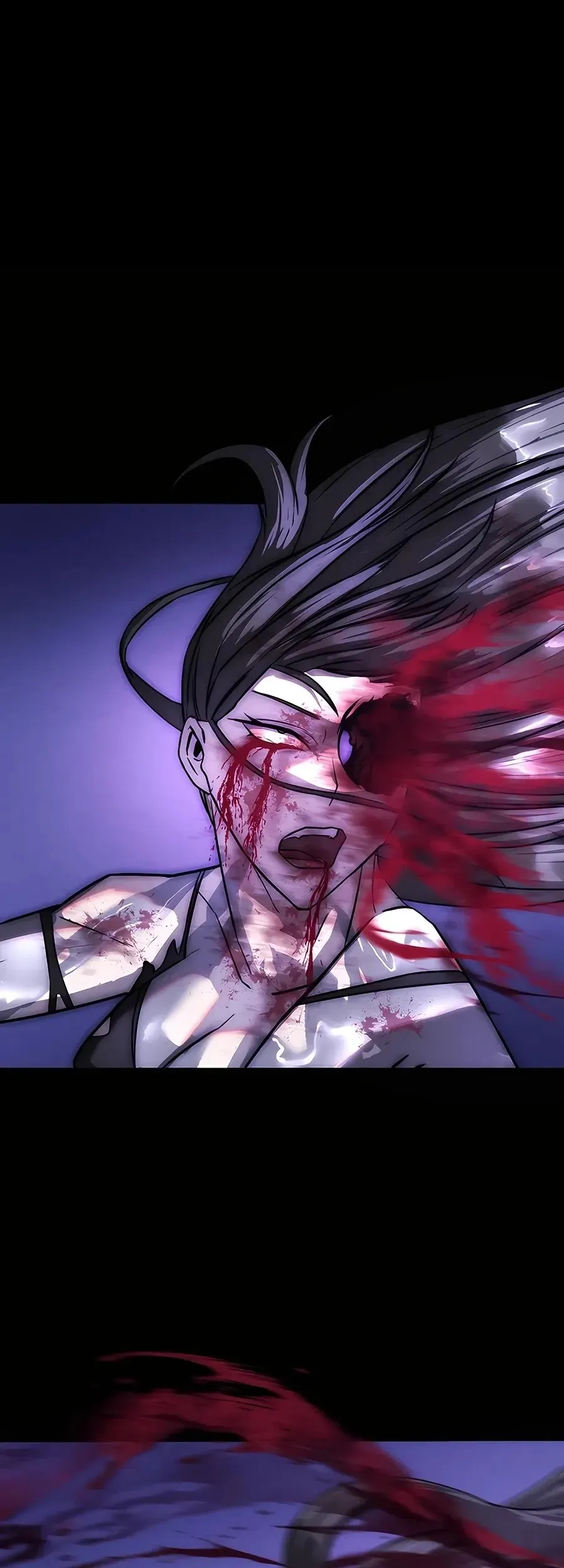 I Became an Evolving Space Monster Chapter 26.2 Gambar 54