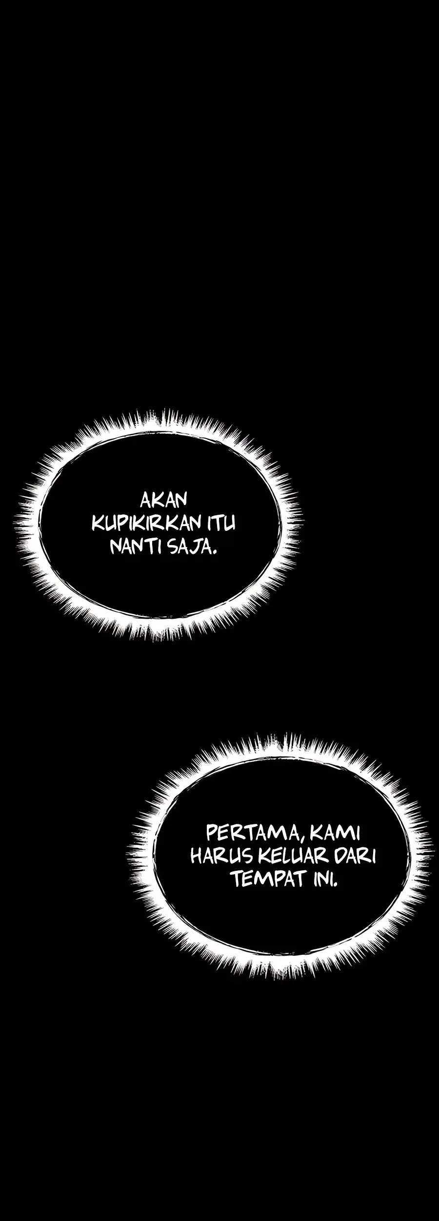 I Became an Evolving Space Monster Chapter 26.2 Gambar 61