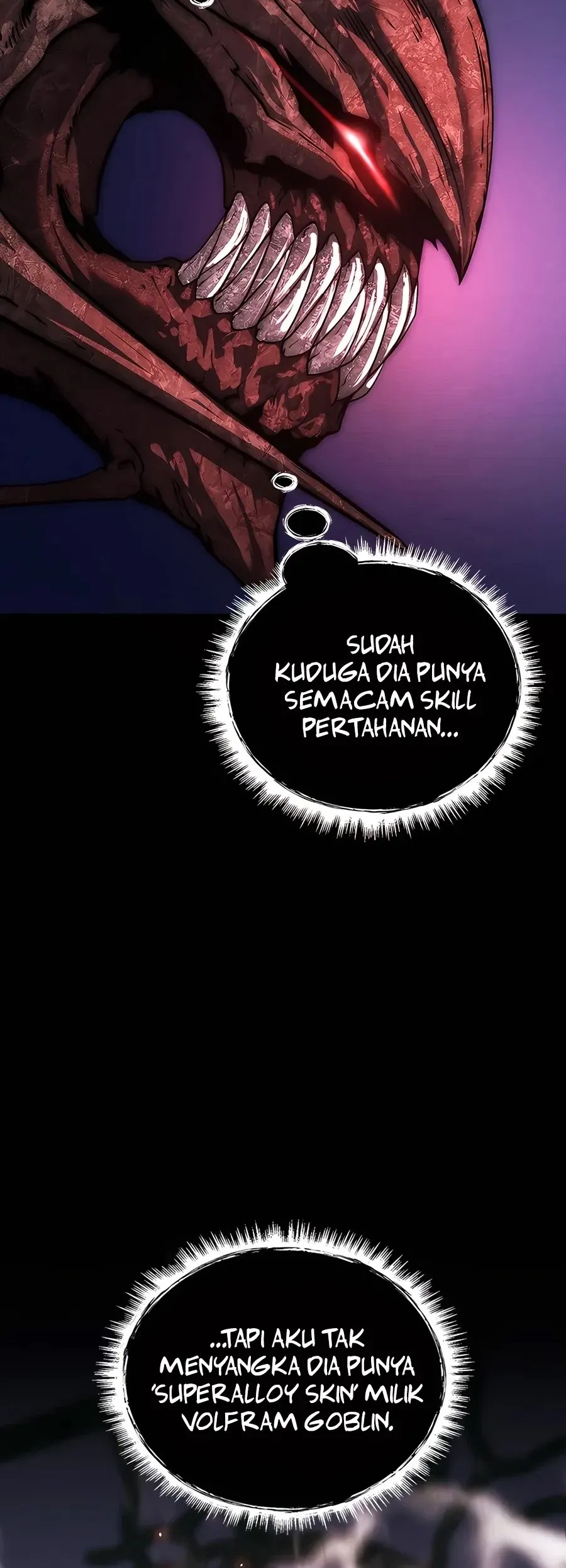 I Became an Evolving Space Monster Chapter 26.2 Gambar 9