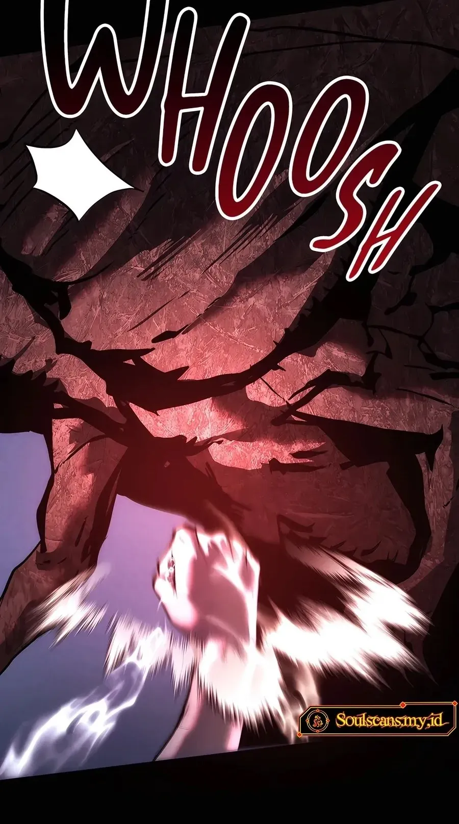 I Became an Evolving Space Monster Chapter 26.2 Gambar 11