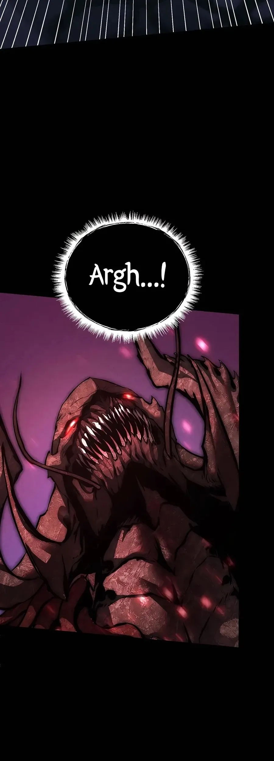 I Became an Evolving Space Monster Chapter 26.2 Gambar 13