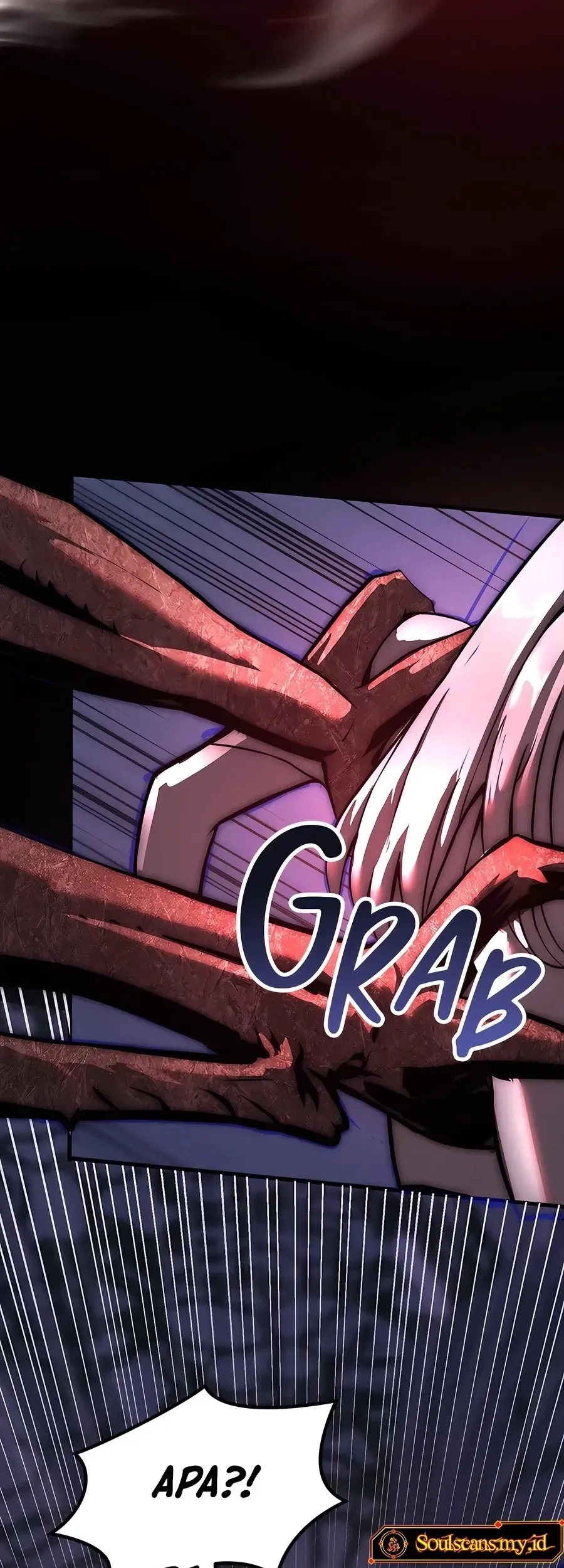 I Became an Evolving Space Monster Chapter 26.2 Gambar 16