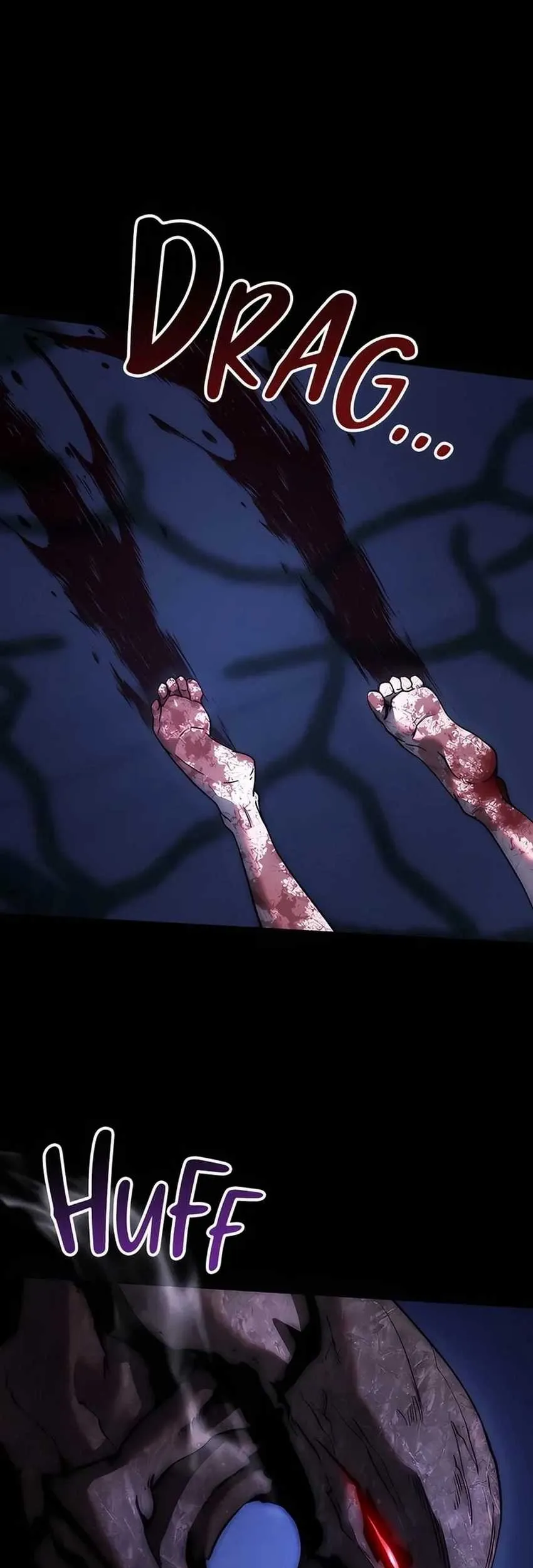  I Became an Evolving Space Monster Chapter 27.1 gambar 2