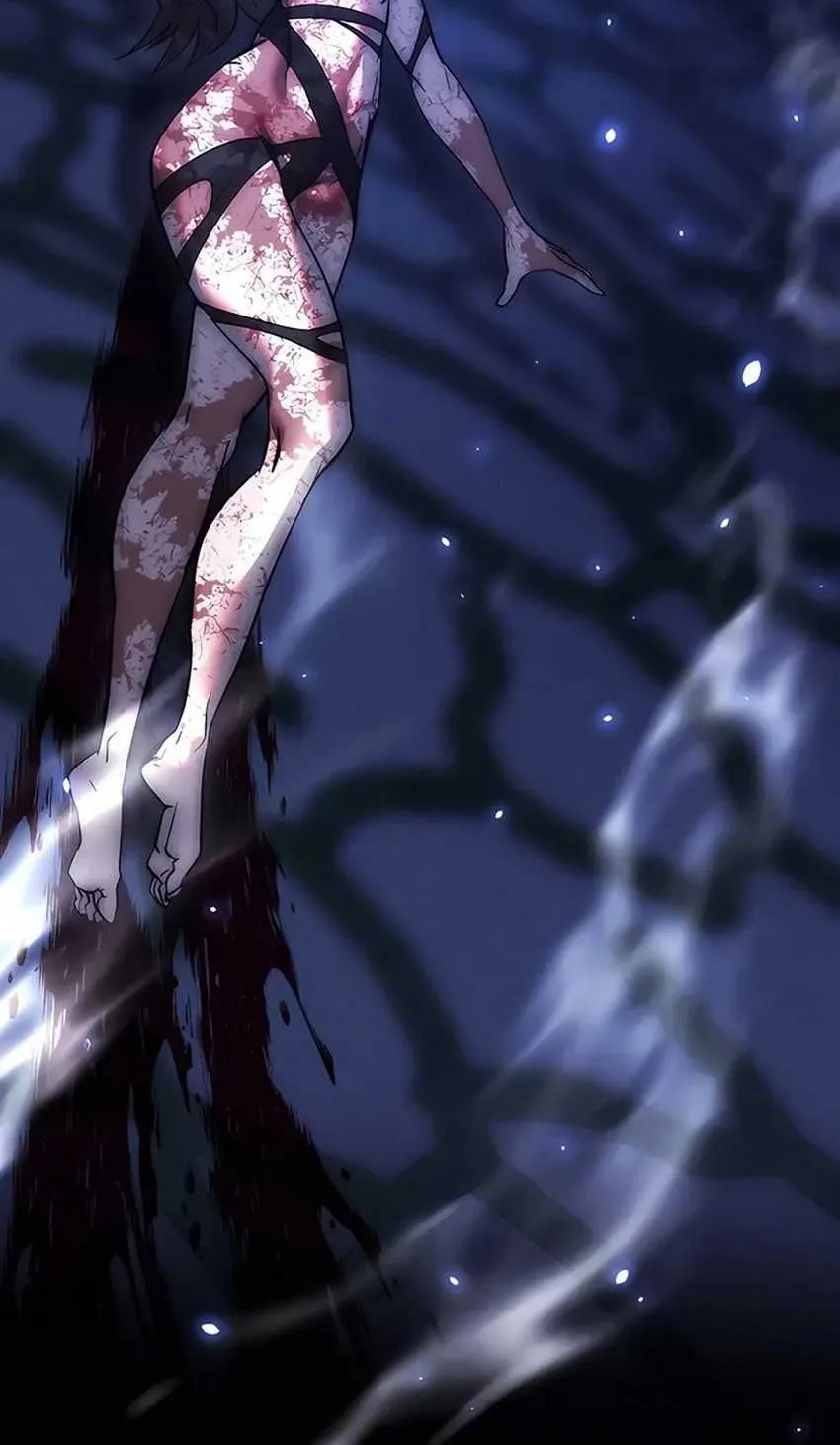 I Became an Evolving Space Monster Chapter 27.1 Gambar 5