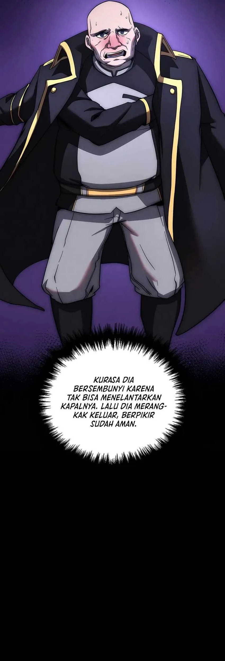 I Became an Evolving Space Monster Chapter 27.2 Gambar 32