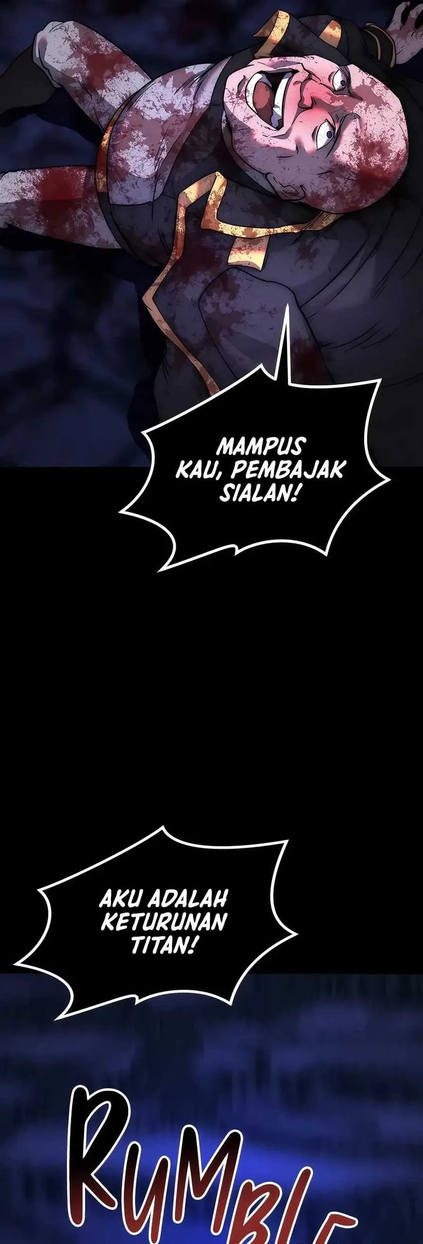 I Became an Evolving Space Monster Chapter 27.2 Gambar 48