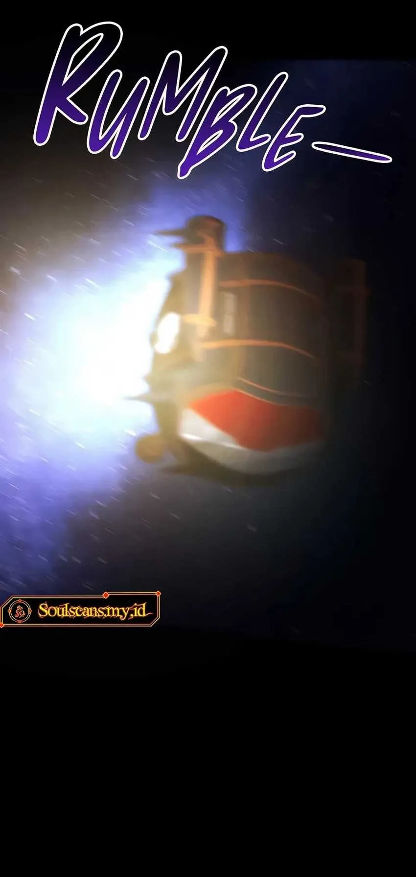 I Became an Evolving Space Monster Chapter 27.2 Gambar 53