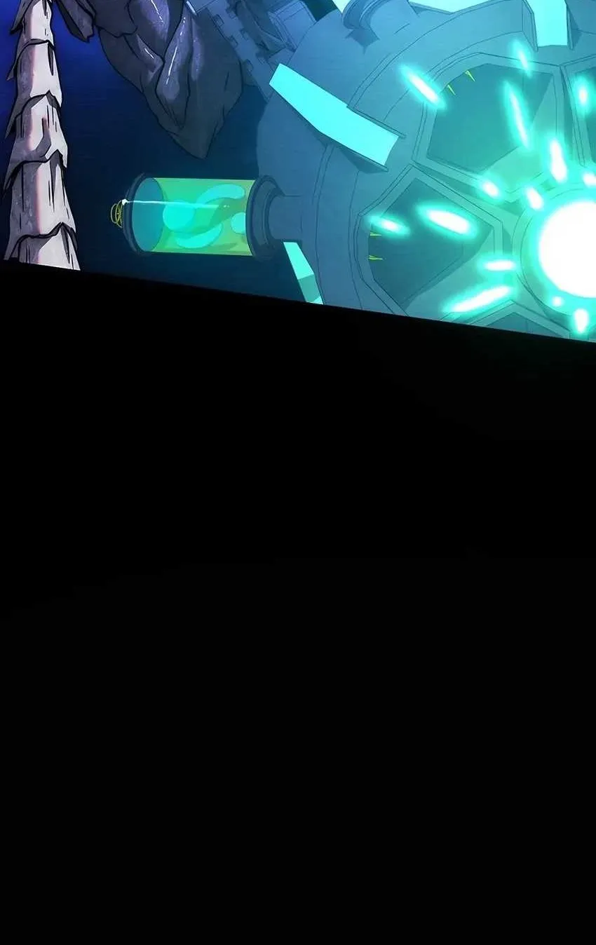 I Became an Evolving Space Monster Chapter 27.2 Gambar 15