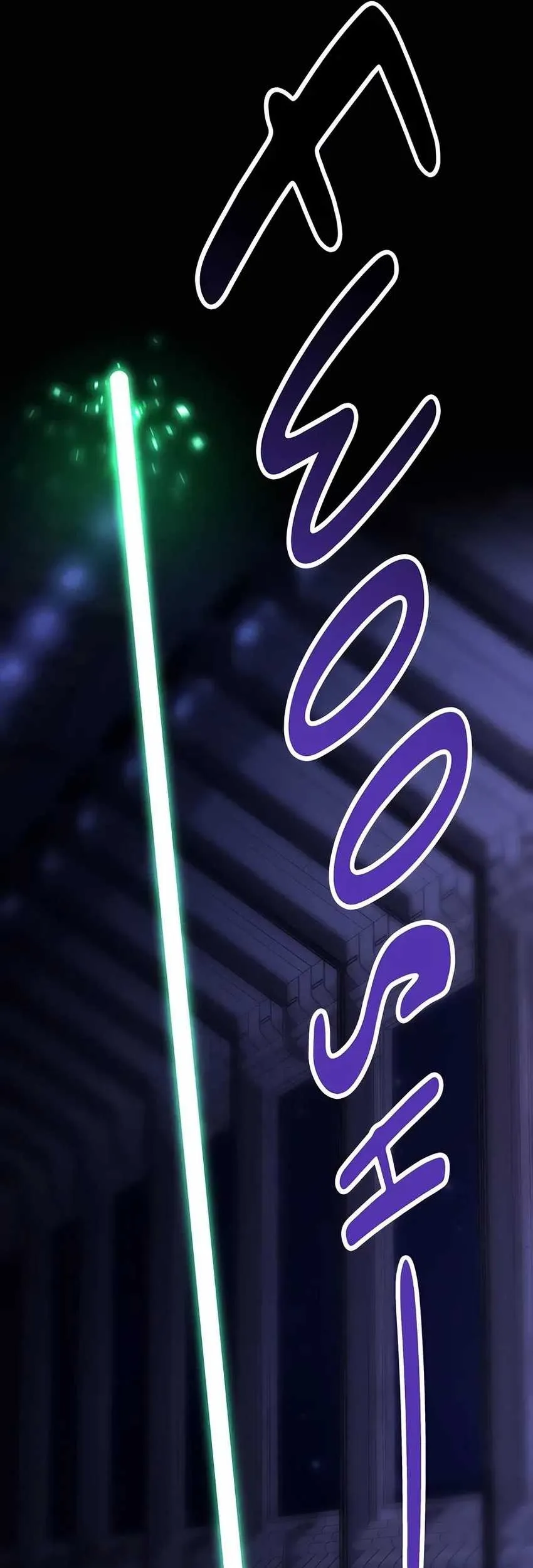 I Became an Evolving Space Monster Chapter 27.2 Gambar 16