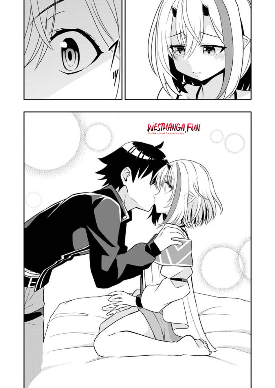 Hazure Skill “Gacha” de Tsuihō sa Reta Ore wa, Wagamama Osananajimi o Zetsuen Shi Kakusei Suru ~ Ban’nō Cheat Skill o Getto Shite, Mezase Rakuraku Saikyō Slow Life!~ Chapter 23.2 Gambar 6