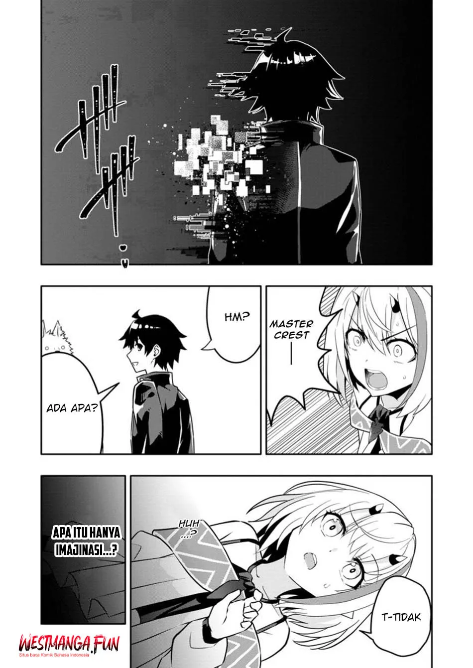 Hazure Skill “Gacha” de Tsuihō sa Reta Ore wa, Wagamama Osananajimi o Zetsuen Shi Kakusei Suru ~ Ban’nō Cheat Skill o Getto Shite, Mezase Rakuraku Saikyō Slow Life!~ Chapter 23.2 Gambar 8