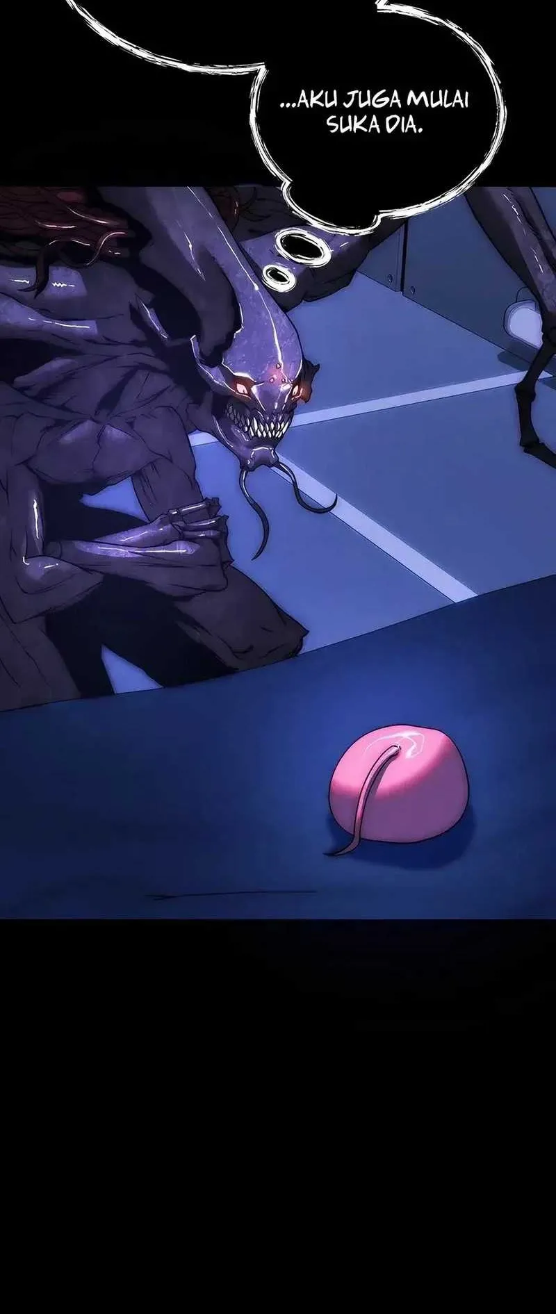 I Became an Evolving Space Monster Chapter 28.1 Gambar 33