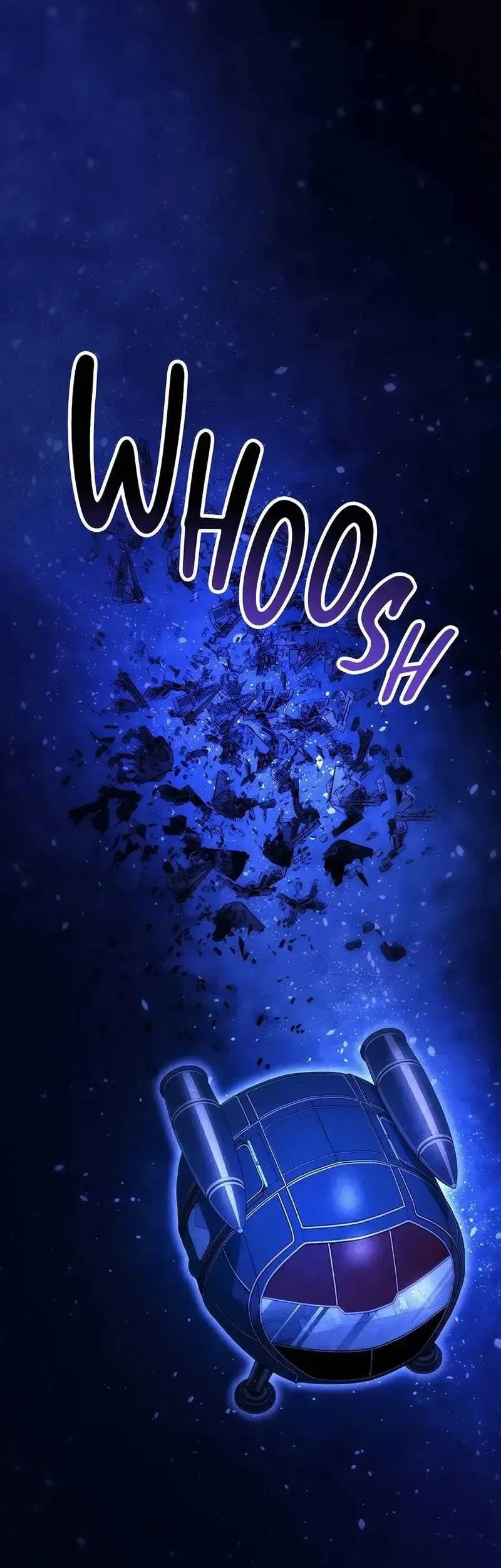  I Became an Evolving Space Monster Chapter 28.1 gambar 2